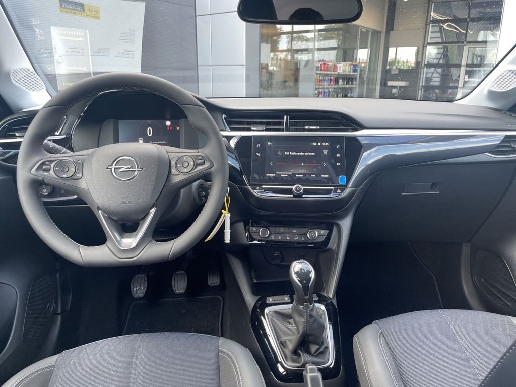 Opel Corsa 2023