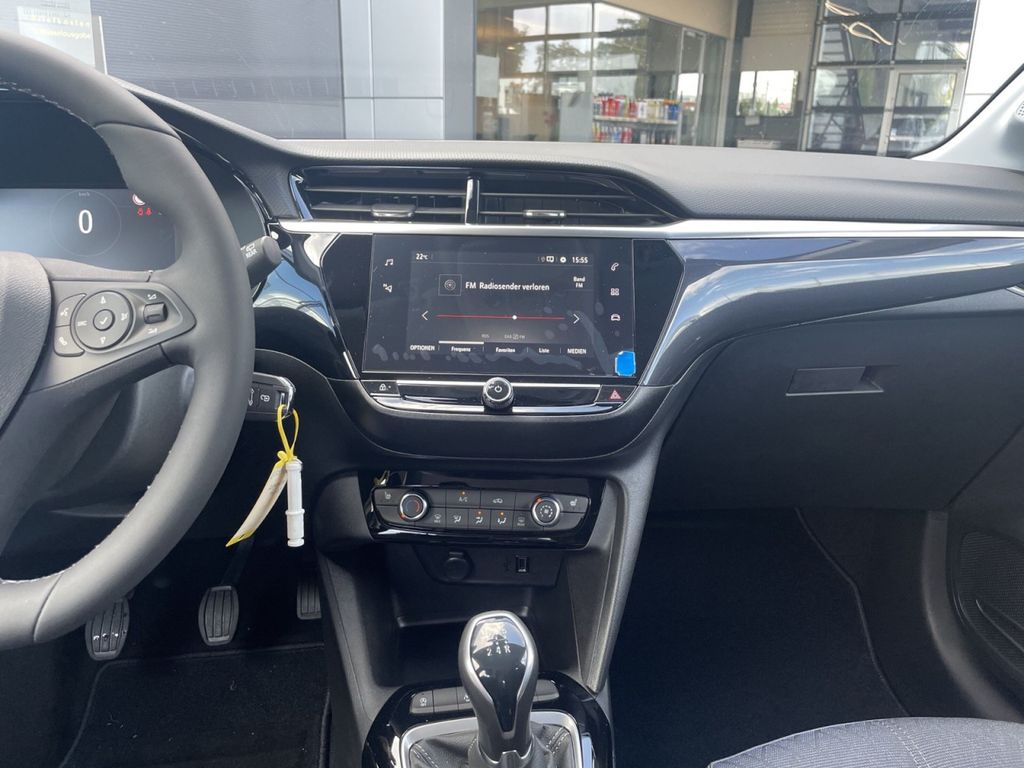 Opel Corsa 2023