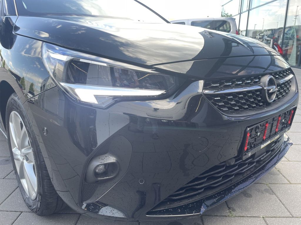 Opel Corsa 2023