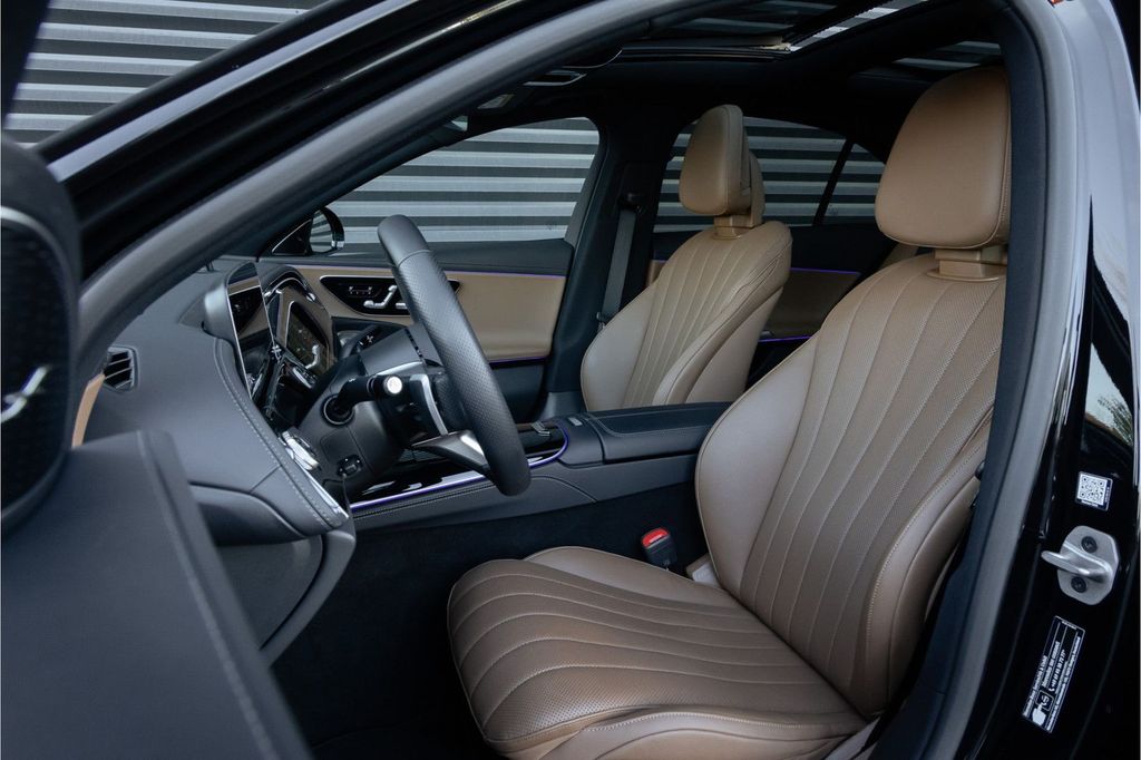 Mercedes-Benz E 450 2025