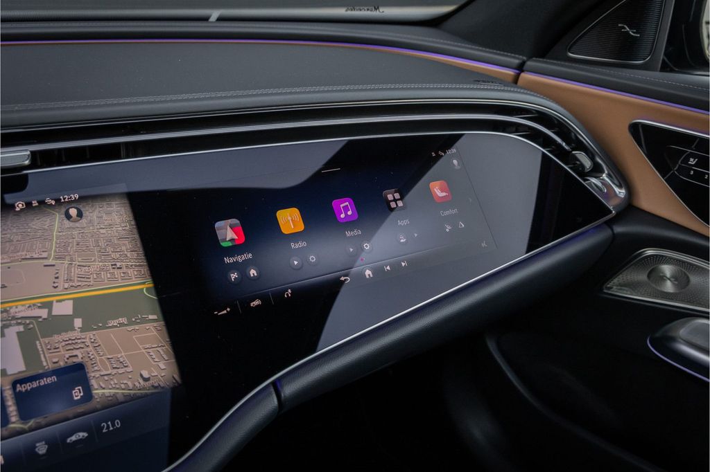 Mercedes-Benz E 450 2025