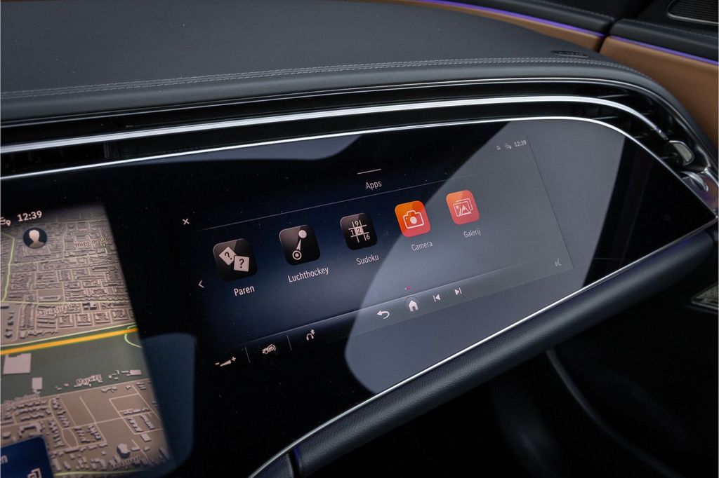 Mercedes-Benz E 450 2025