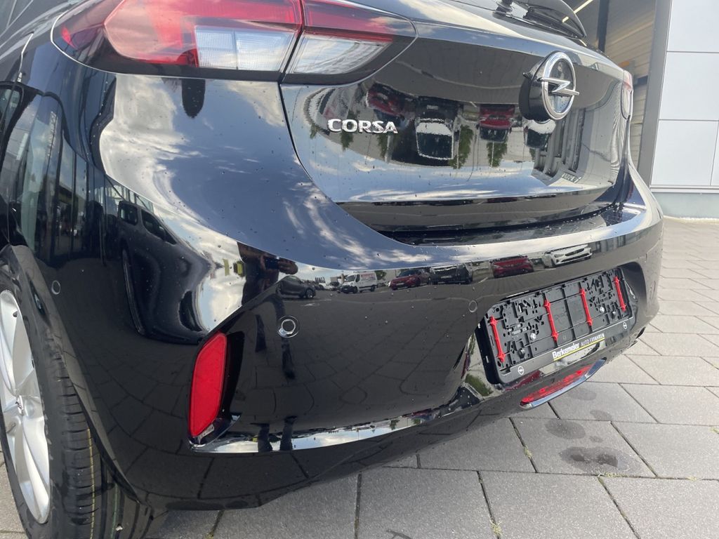 Opel Corsa 2023