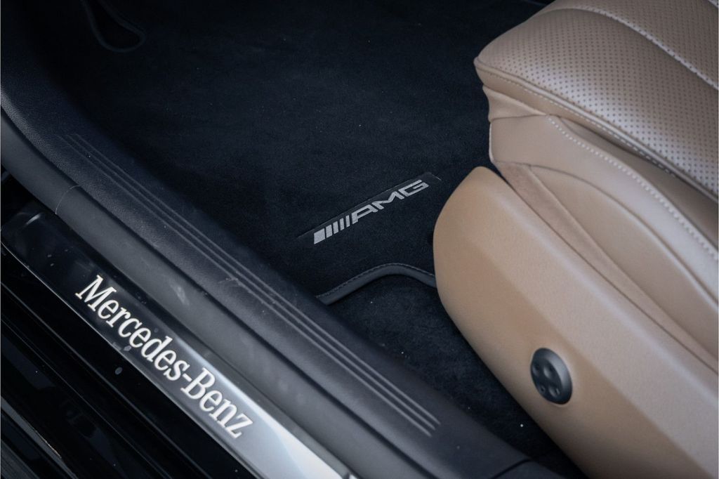 Mercedes-Benz E 450 2025