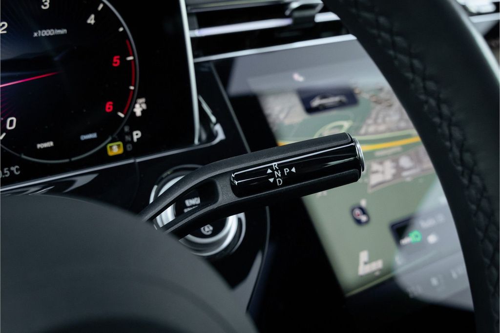 Mercedes-Benz E 450 2025