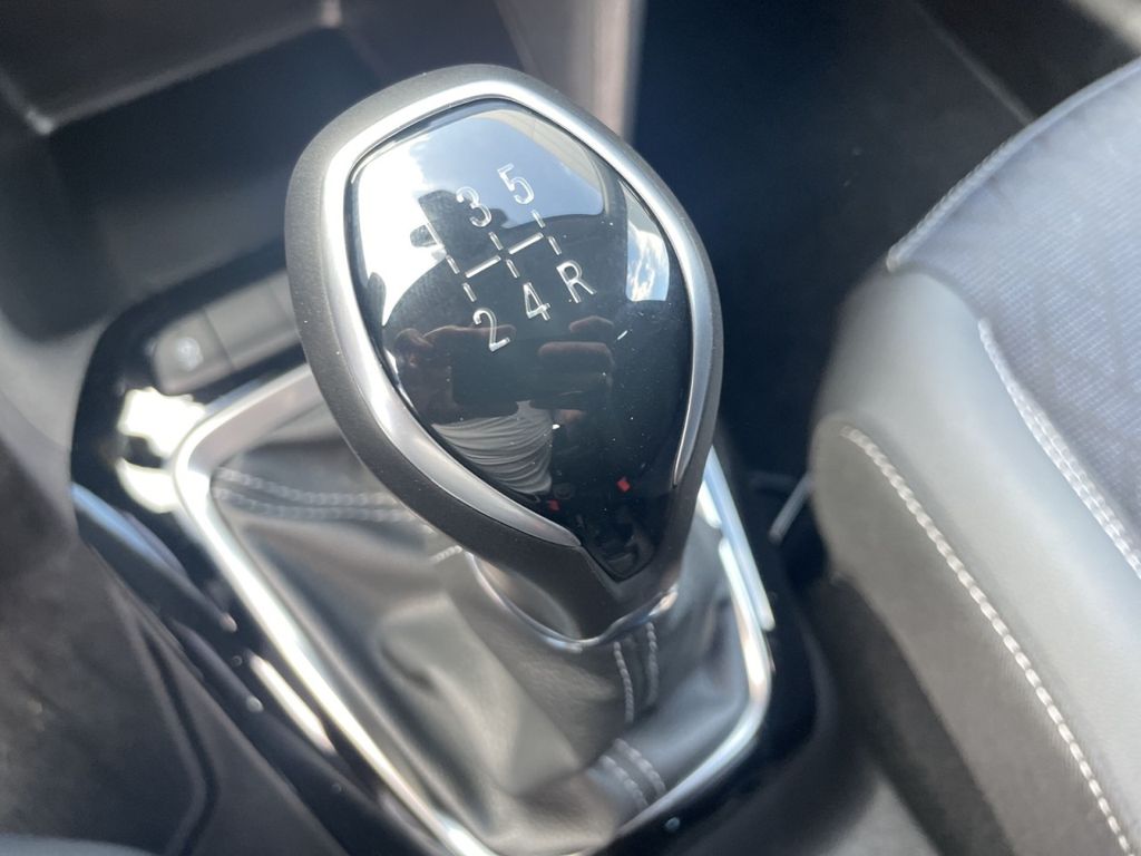 Opel Corsa 2023