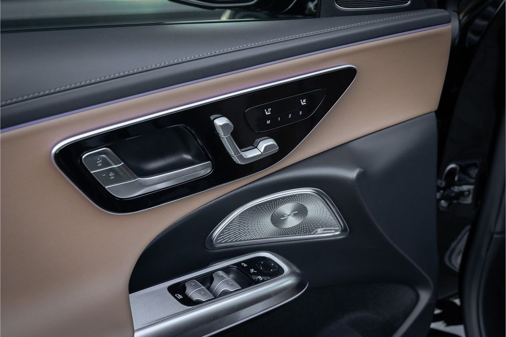 Mercedes-Benz E 450 2025