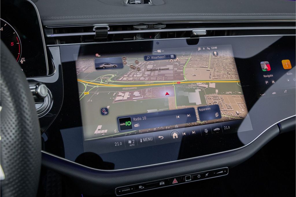 Mercedes-Benz E 450 2025