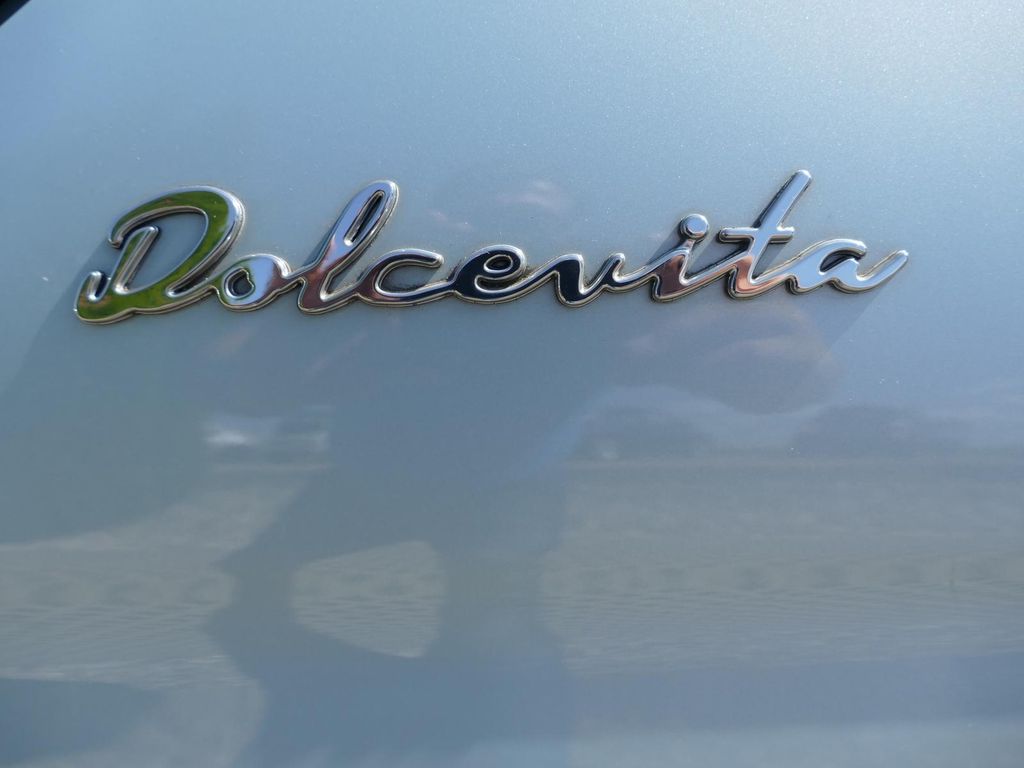 Fiat 500C 2022