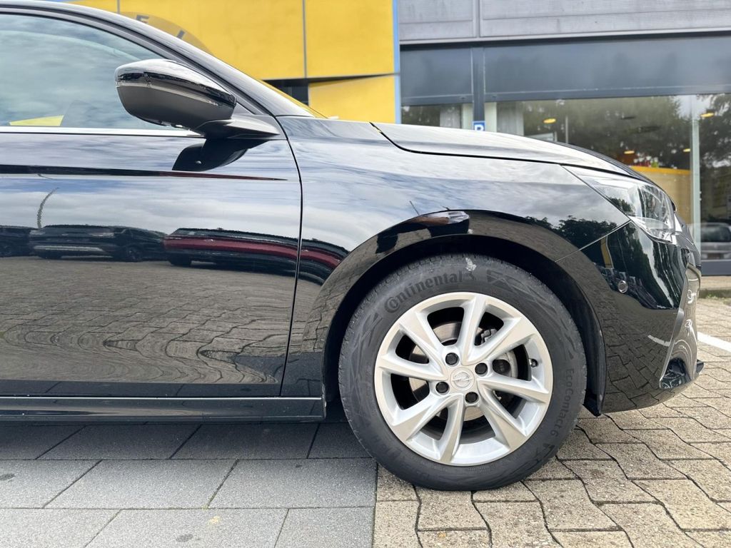 Opel Corsa 2023