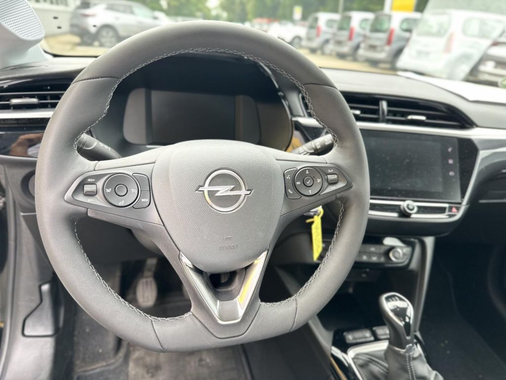 Opel Corsa 2023