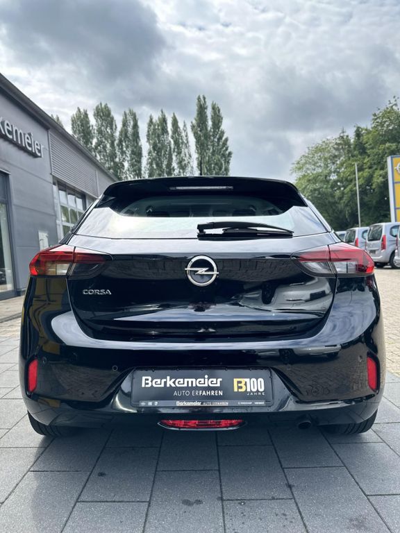 Opel Corsa 2023