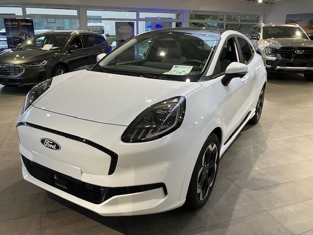 Ford Puma Gen-E