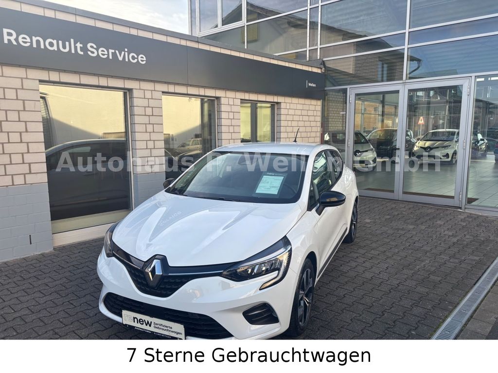 Renault Clio 2023