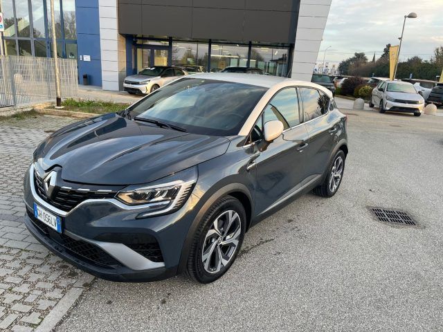 Renault Captur 2022