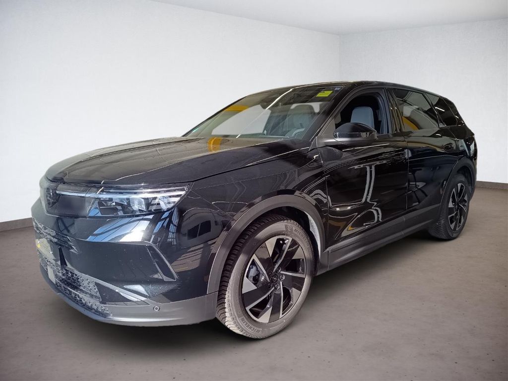 Opel Grandland (X) 2025