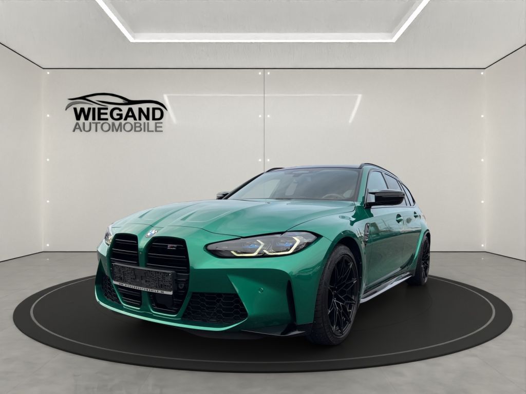 BMW M3 2023