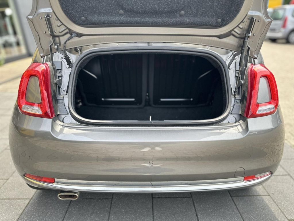 Fiat 500C 2024