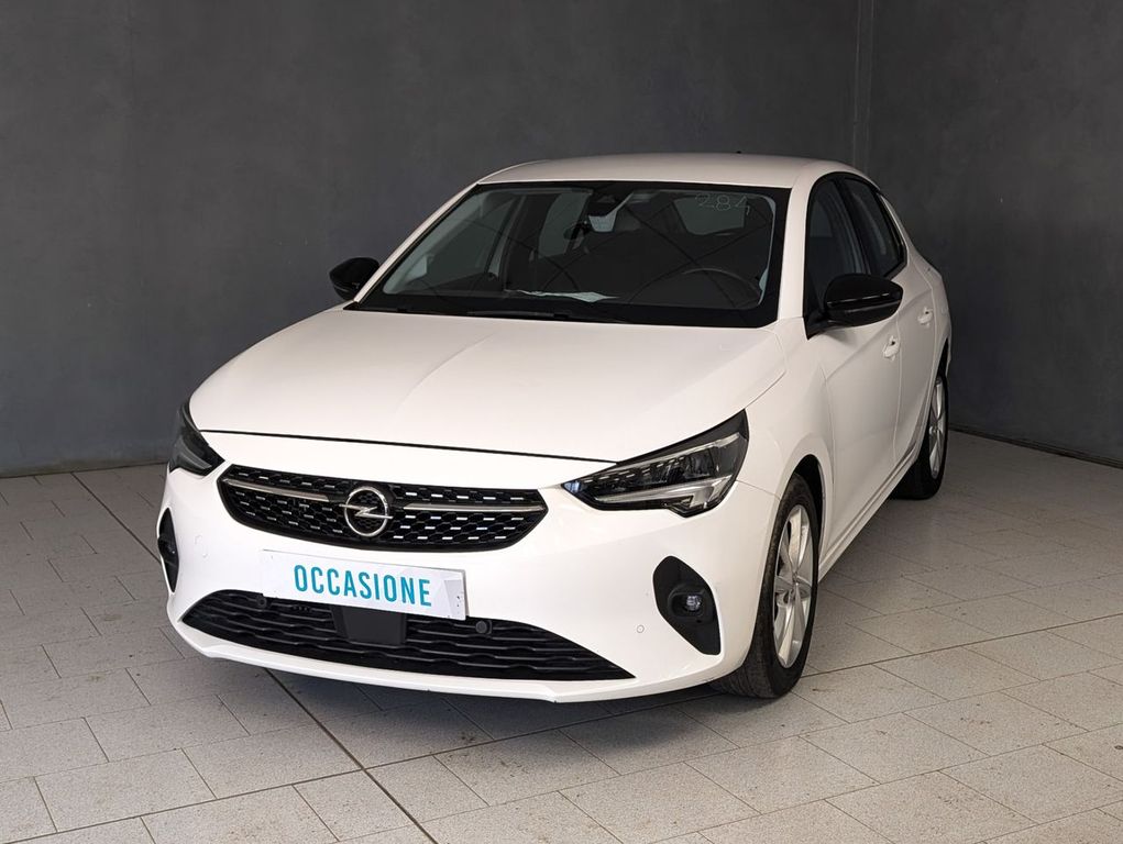 Opel Corsa 2021