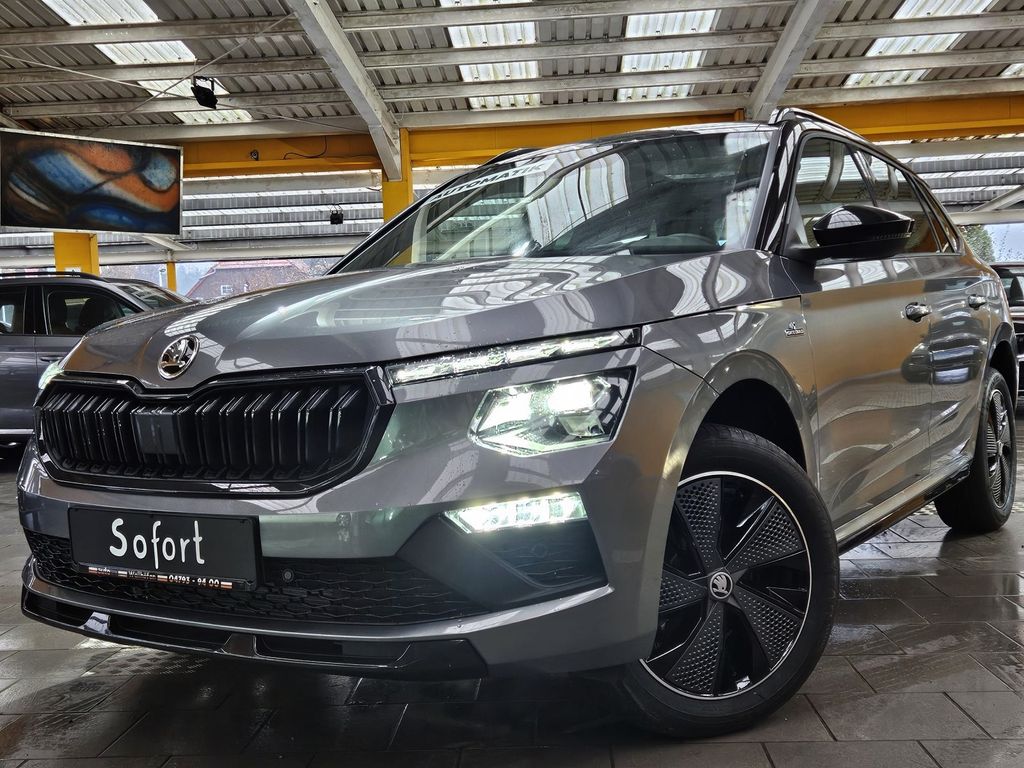 Skoda Kamiq 2025