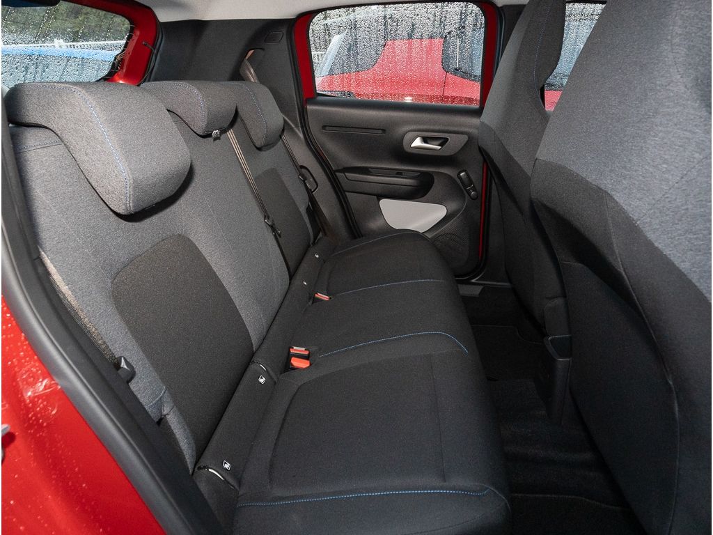 Citroën C3 2025