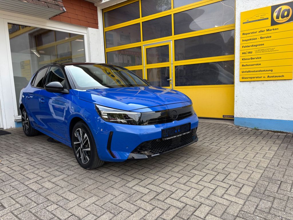 Opel Corsa 2024