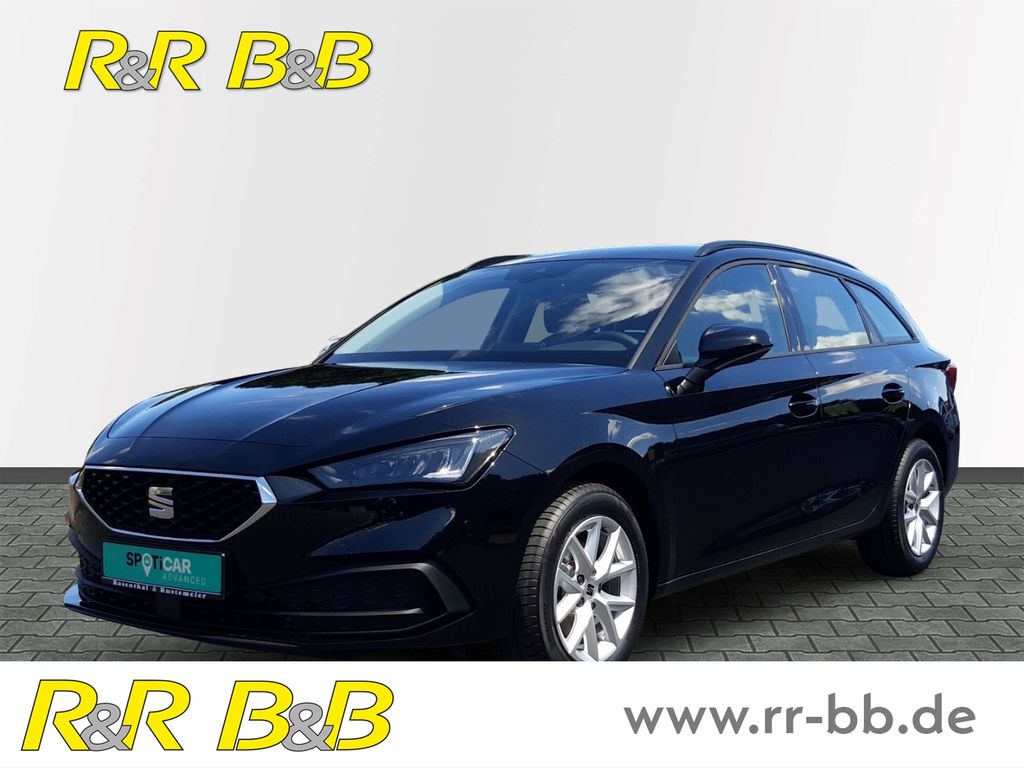 Seat Leon 2025
