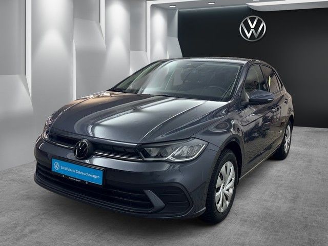 Volkswagen Polo 2025