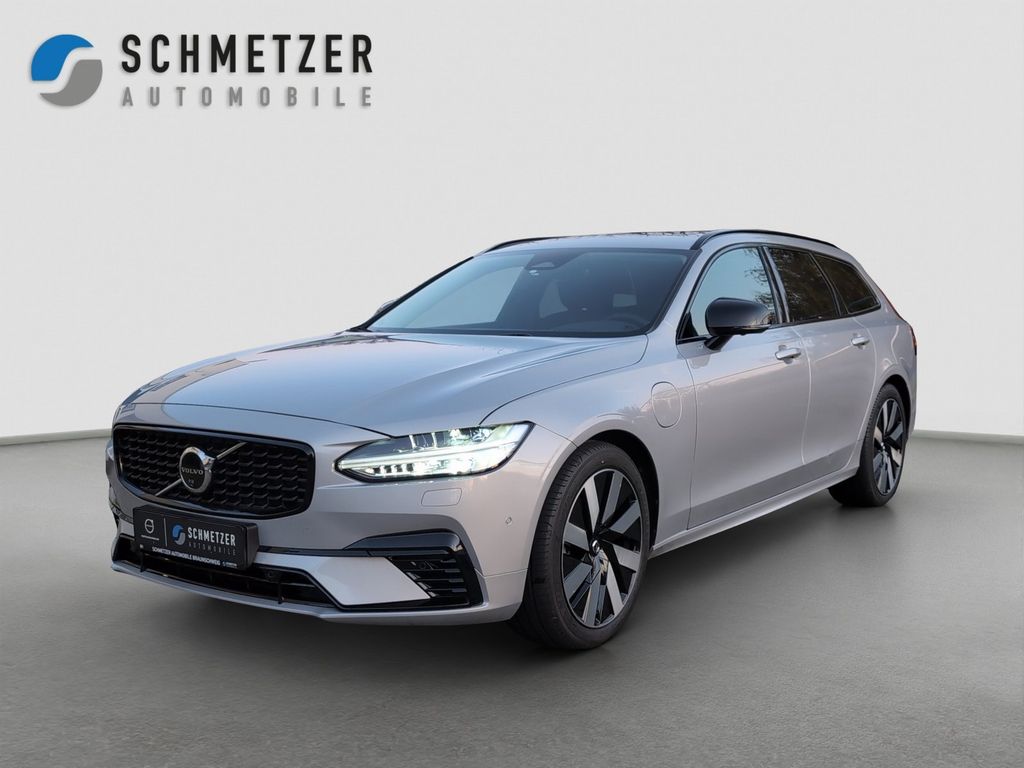 Volvo V90 2025