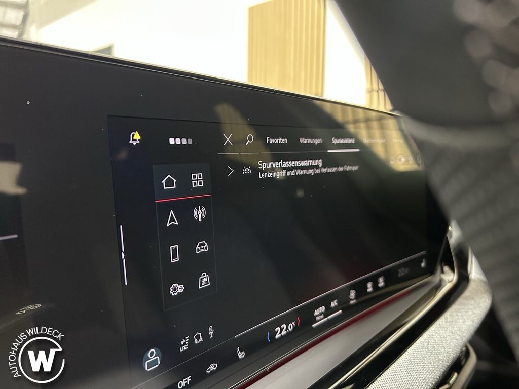 Audi A5 2025