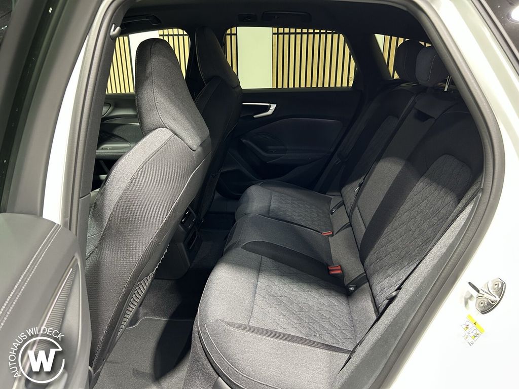 Audi A5 2025