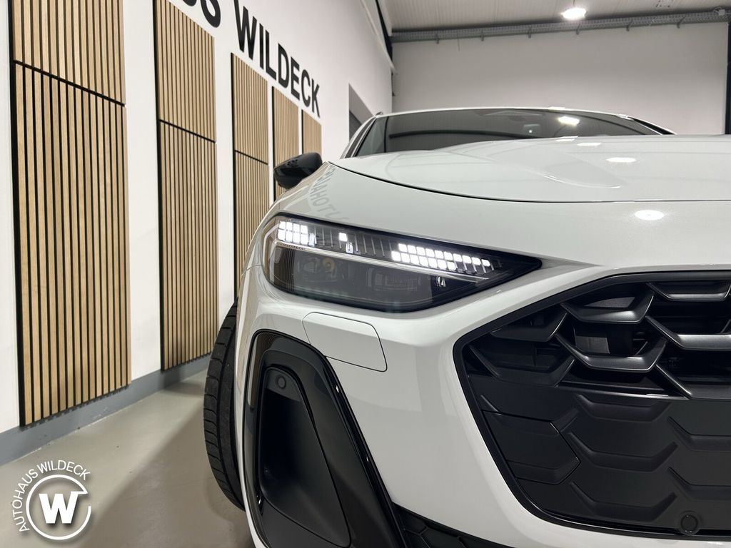 Audi A5 2025