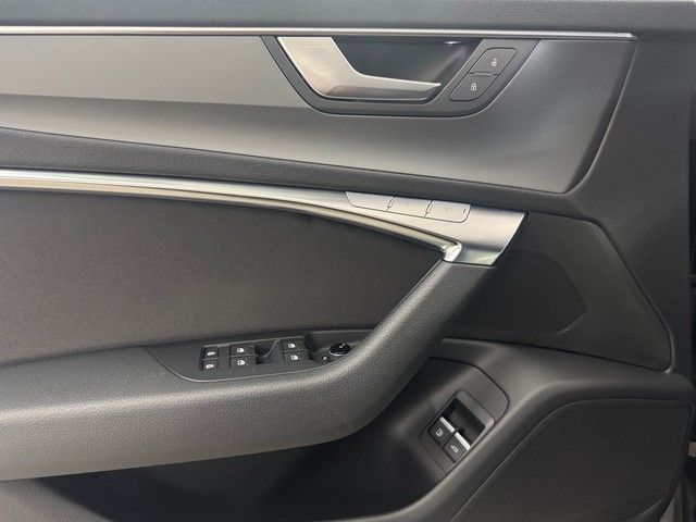 Audi A6 2022
