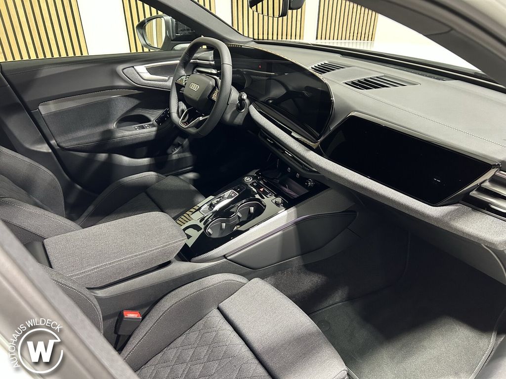 Audi A5 2025
