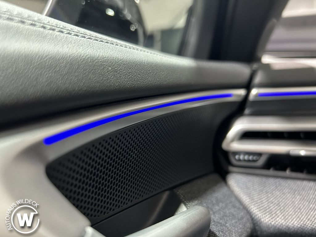Audi A5 2025