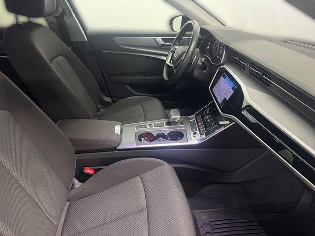 Audi A6 2022