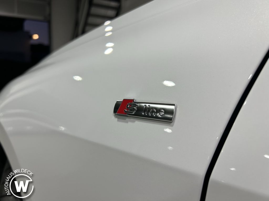 Audi A5 2025