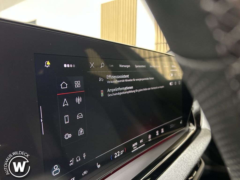 Audi A5 2025