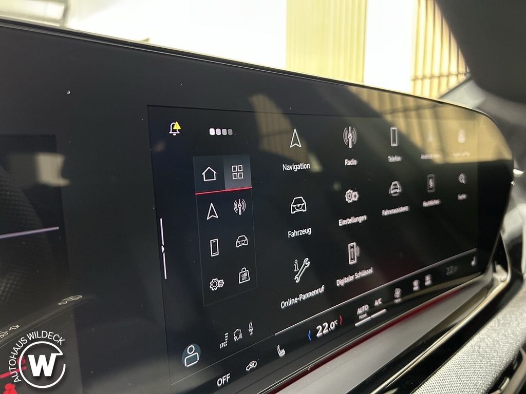 Audi A5 2025