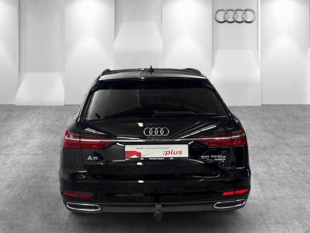 Audi A6 2022