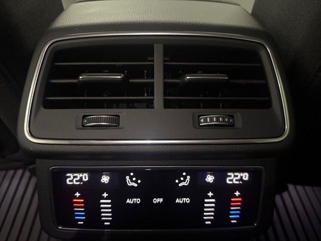 Audi A6 2022
