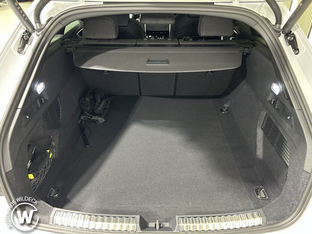 Audi A5 2025