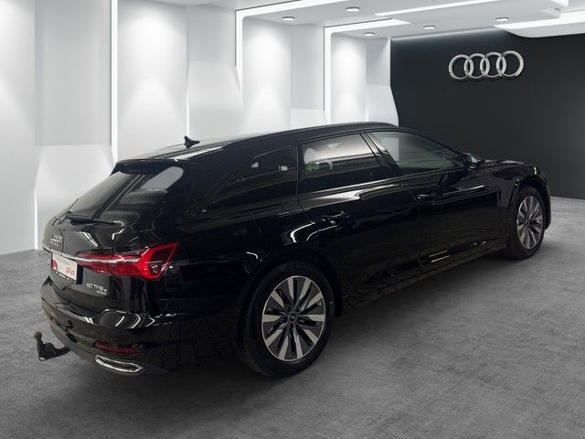 Audi A6 2022