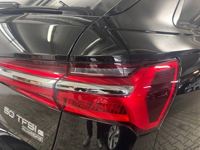 Audi A6 2022