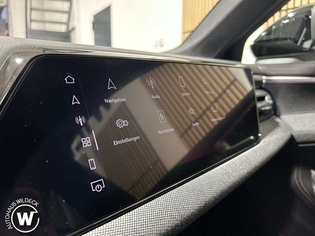 Audi A5 2025