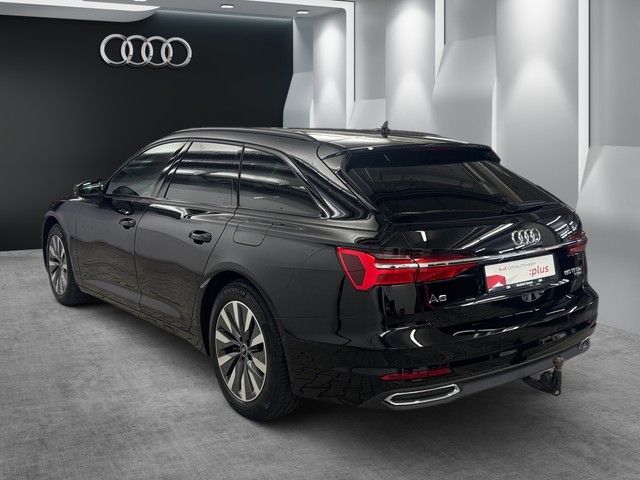Audi A6 2022