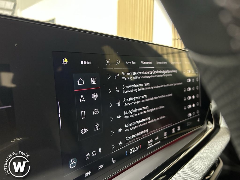 Audi A5 2025