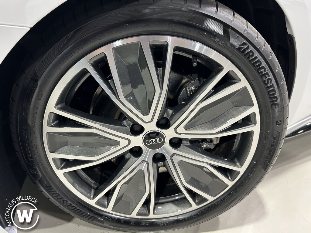 Audi A5 2025