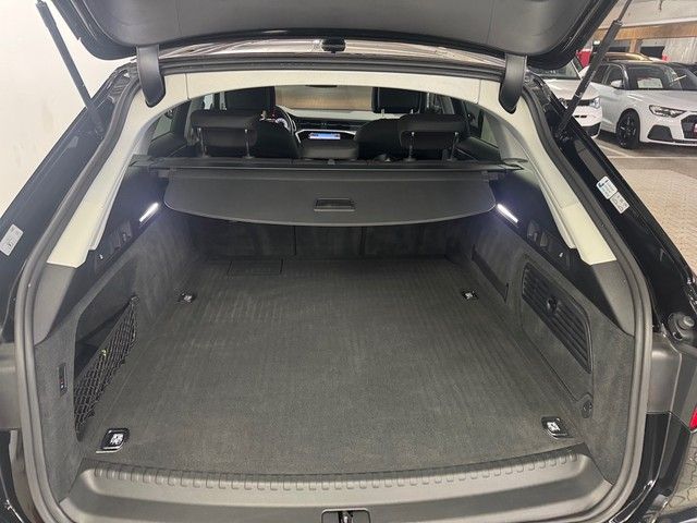 Audi A6 2022