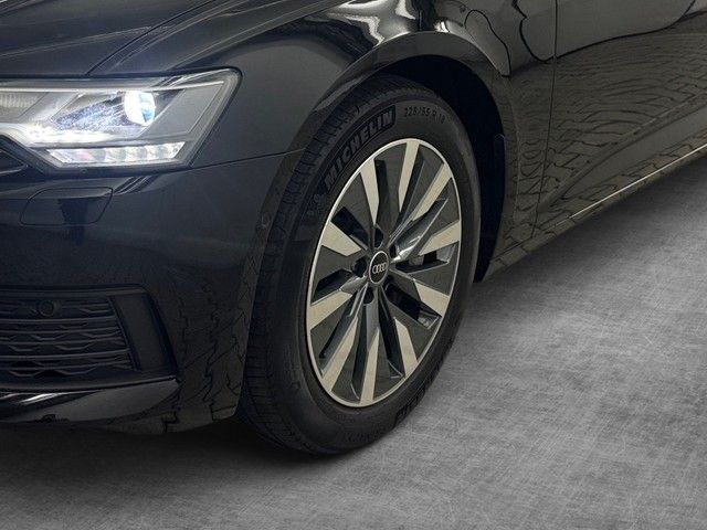 Audi A6 2022